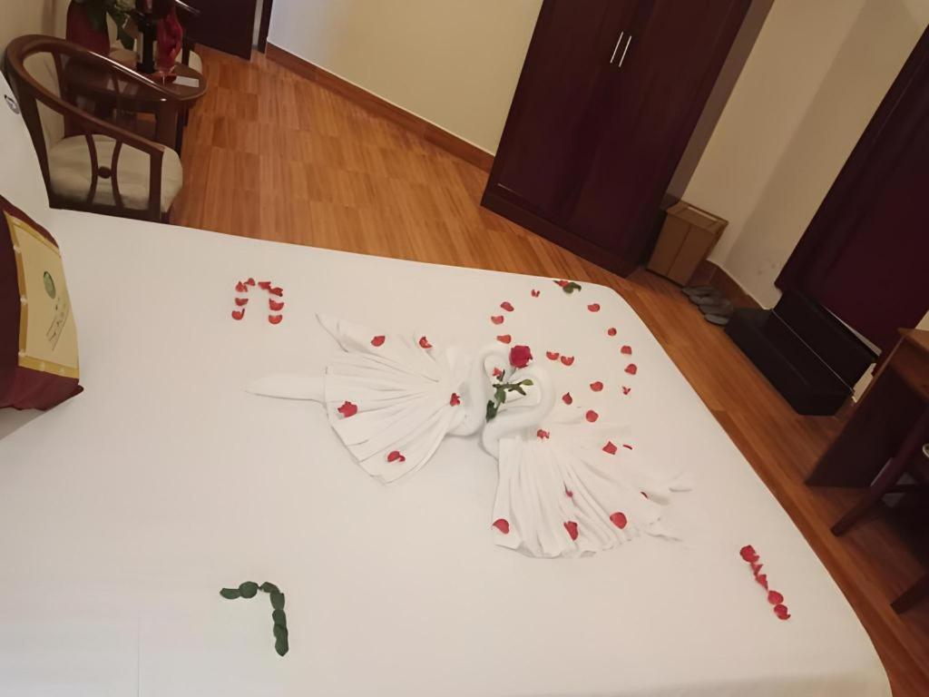 فندق 7 إس تو بون دانانج دا نانغ المظهر الخارجي الصورة