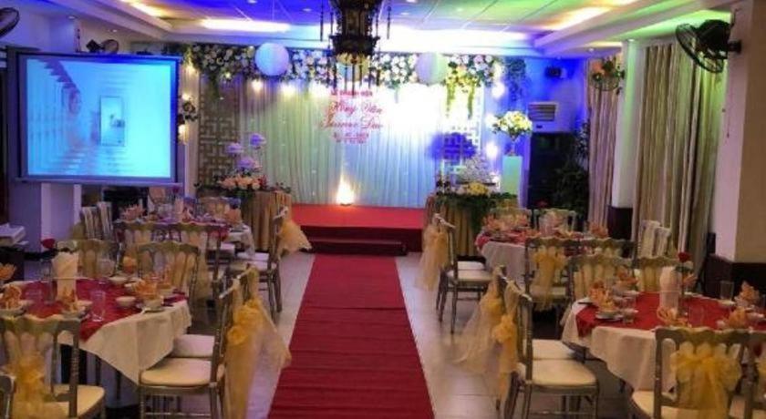 فندق 7 إس تو بون دانانج دا نانغ المظهر الخارجي الصورة