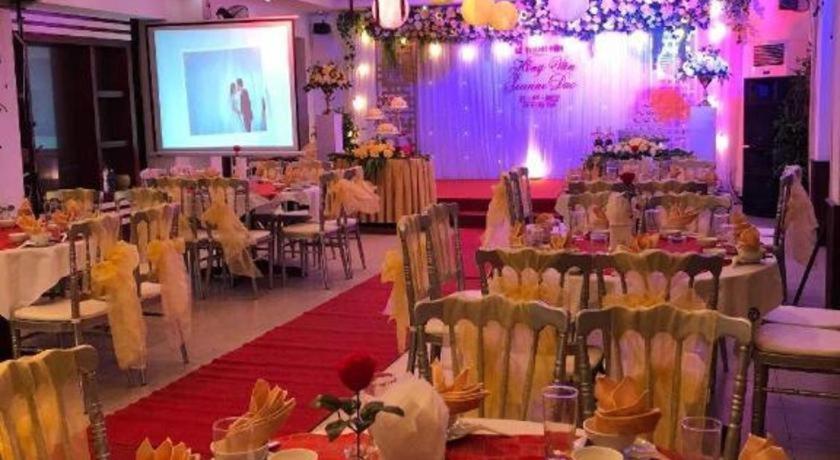 فندق 7 إس تو بون دانانج دا نانغ المظهر الخارجي الصورة