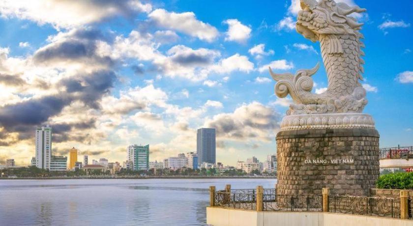 فندق 7 إس تو بون دانانج دا نانغ المظهر الخارجي الصورة